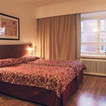 Anna Hotel Helsinki